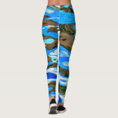 Leggings Leggencias (Dos)
