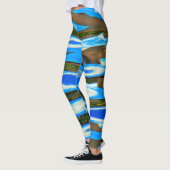 Leggings Leggencias (Gauche)