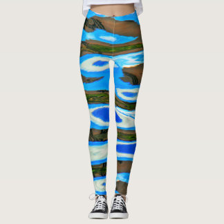 Leggings Leggencias