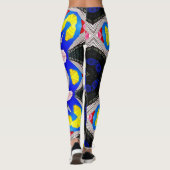 Leggings Leggencias (Dos)