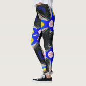 Leggings Leggencias (Gauche)