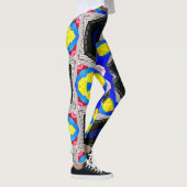 Leggings Leggencias (Droite)