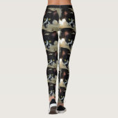 LEGGINGS LÉGGGINGS CHARLIE BOY (Dos)