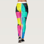 Leggings Leggin Arte (Dos)