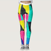 Leggings Leggin Arte (Devant)