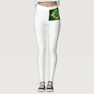 Leggings Leggin Brésil