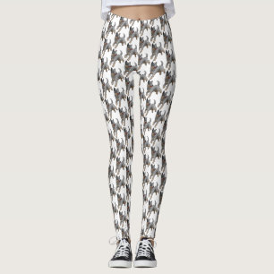 Leggings Léggines de chien de bétail australien