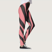 Leggings Legging- Uniques au monde - Kook Art (Droite)