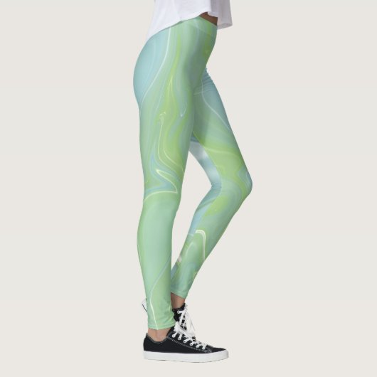 Leggings -Leggings (Droite)