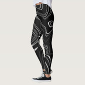 Leggings -Leggings (Gauche)