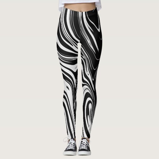 -leggings leggings (Voorkant)