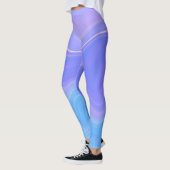 Leggings -Leggings (Gauche)