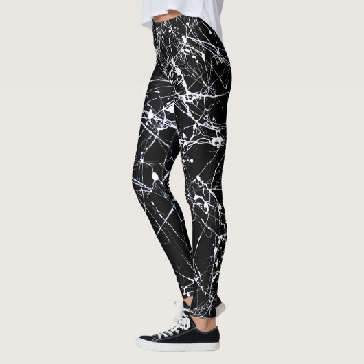Leggings -Leggings (Gauche)