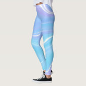 Leggings -Leggings (Gauche)