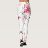 Leggings Leggings/Floral (Dos)