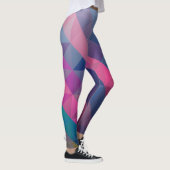 Leggings Leggings/Formes géométriques (Droite)