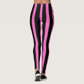 Leggings "Leggings Gras Stripes" (Dos)