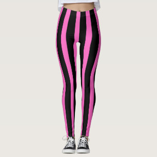 Leggings "Leggings Gras Stripes"