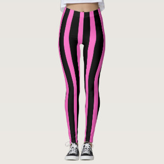 Leggings "Leggings Gras Stripes"
