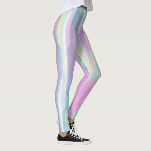 Leggings Leggings/Pastel (Droite)