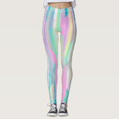 Leggings Leggings/Pastel (Devant)