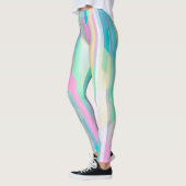 Leggings Leggings/Pastel (Gauche)