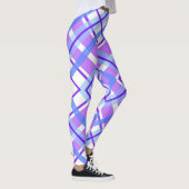 Leggings Leggings/Plaid (Droite)