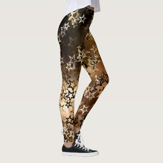 Leggings Leggings/Stars (Droite)