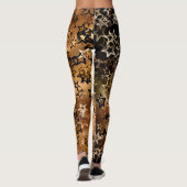 Leggings Leggings/Stars (Dos)