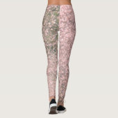 LEGGINGS LÉGGINGS STRETCH WOMENS ART&DESIGN (Dos)