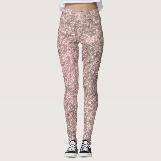 LEGGINGS LÉGGINGS STRETCH WOMENS ART&DESIGN (Devant)