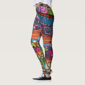 Leggings Leggins (Gauche)
