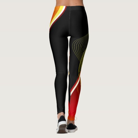 Leggings leggins 3 (Dos)