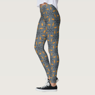 Leggings Leggins bergers allemands