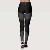 Leggings Leggins convenables de yoga (Dos)