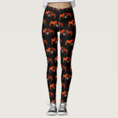 Leggings Leggins d'amour Suffolk (Devant)