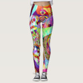 Leggings Leggins de Goovy (Devant)