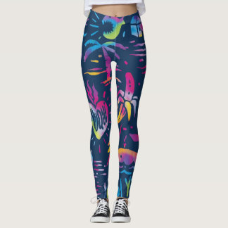 Leggings Leggins de Nuquí