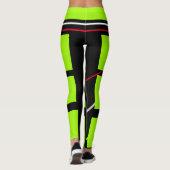 Leggings Leggins Deportivo (Dos)
