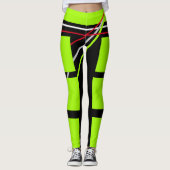 Leggings Leggins Deportivo (Devant)