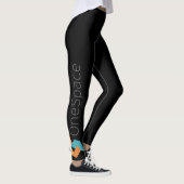 Leggings Leggins d'OneSpace (Droite)