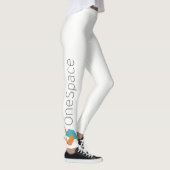 Leggings Leggins d'OneSpace (Droite)
