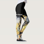 LEGGINGS LÉGGINS D'OR DMV (Droite)