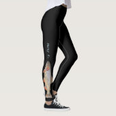 Leggings Leggins impitoyables (Droite)