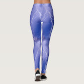 Leggings leggins rayo  (Dos)