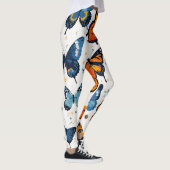 Leggings leggins StylishComfort (Droite)