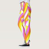 Leggings Leggins Sun & Rise (Gauche)