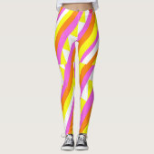 Leggings Leggins Sun & Rise (Devant)