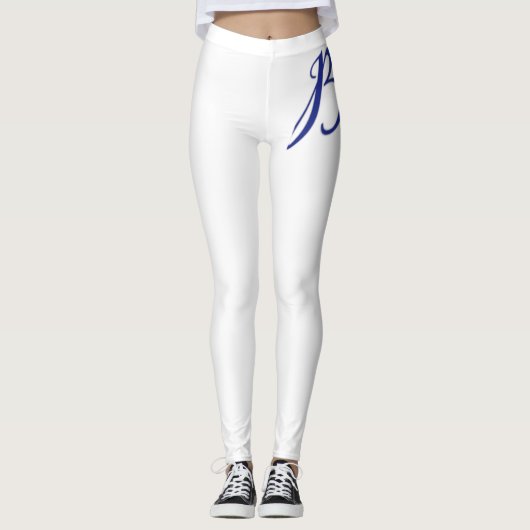 Leggings leging Bachata (Devant)