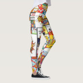 Leggings leging BD (Droite)